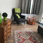 Buda Castle -Shiny 3 Bedrooms