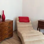 Buda Castle -Shiny 3 Bedrooms