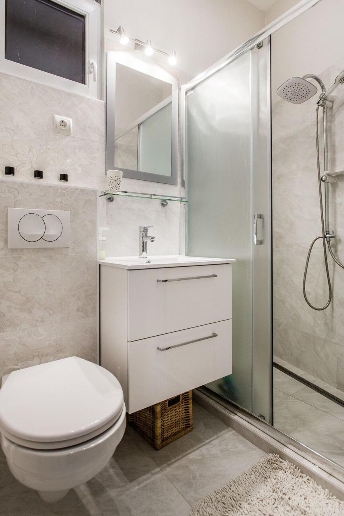 Buda Castle -shiny 3 Bedrooms *