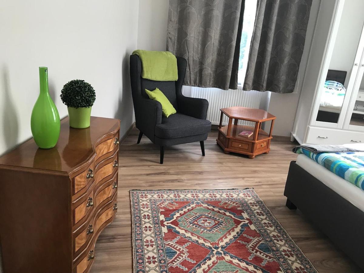 Buda Castle -shiny 3 Bedrooms * Budapest