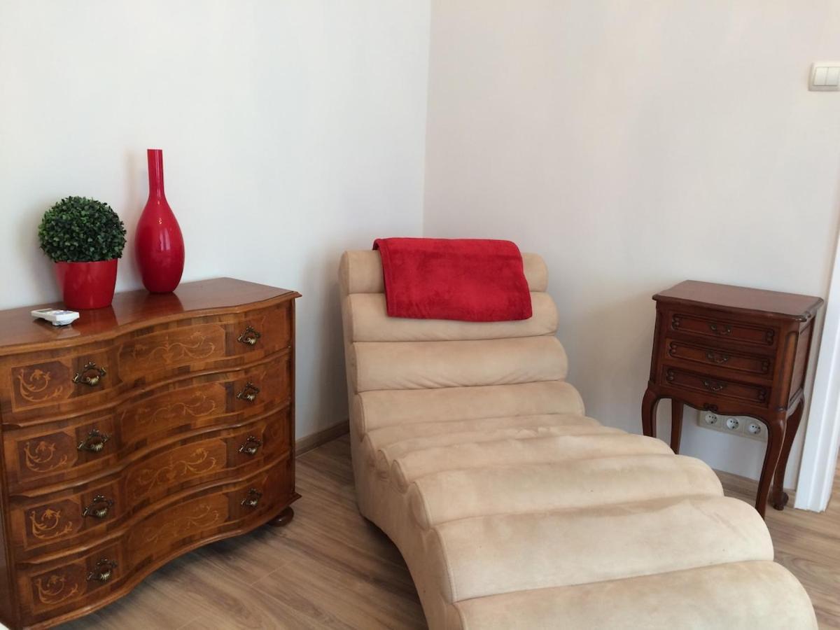 Apartment Buda Castle -shiny 3 Bedrooms
