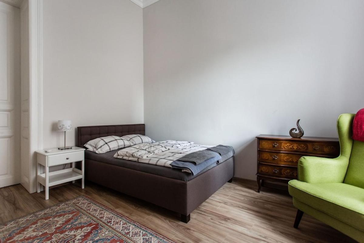 Apartment Buda Castle -shiny 3 Bedrooms *