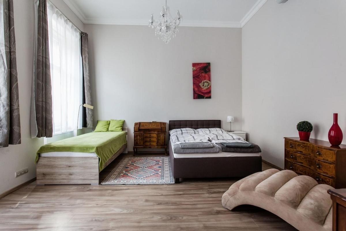 Buda Castle -shiny 3 Bedrooms Budapest