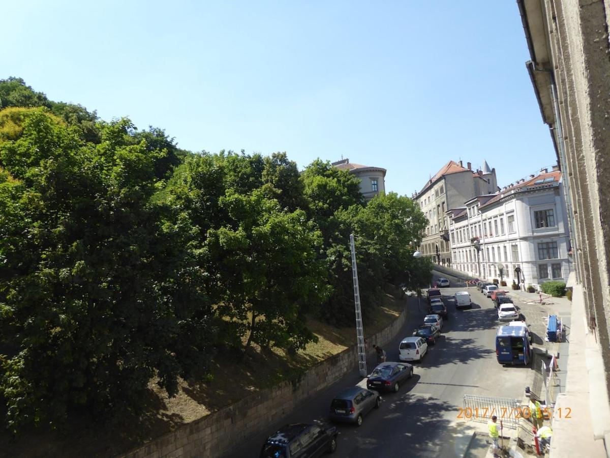Buda Castle -shiny 3 Bedrooms Apartment Budapest