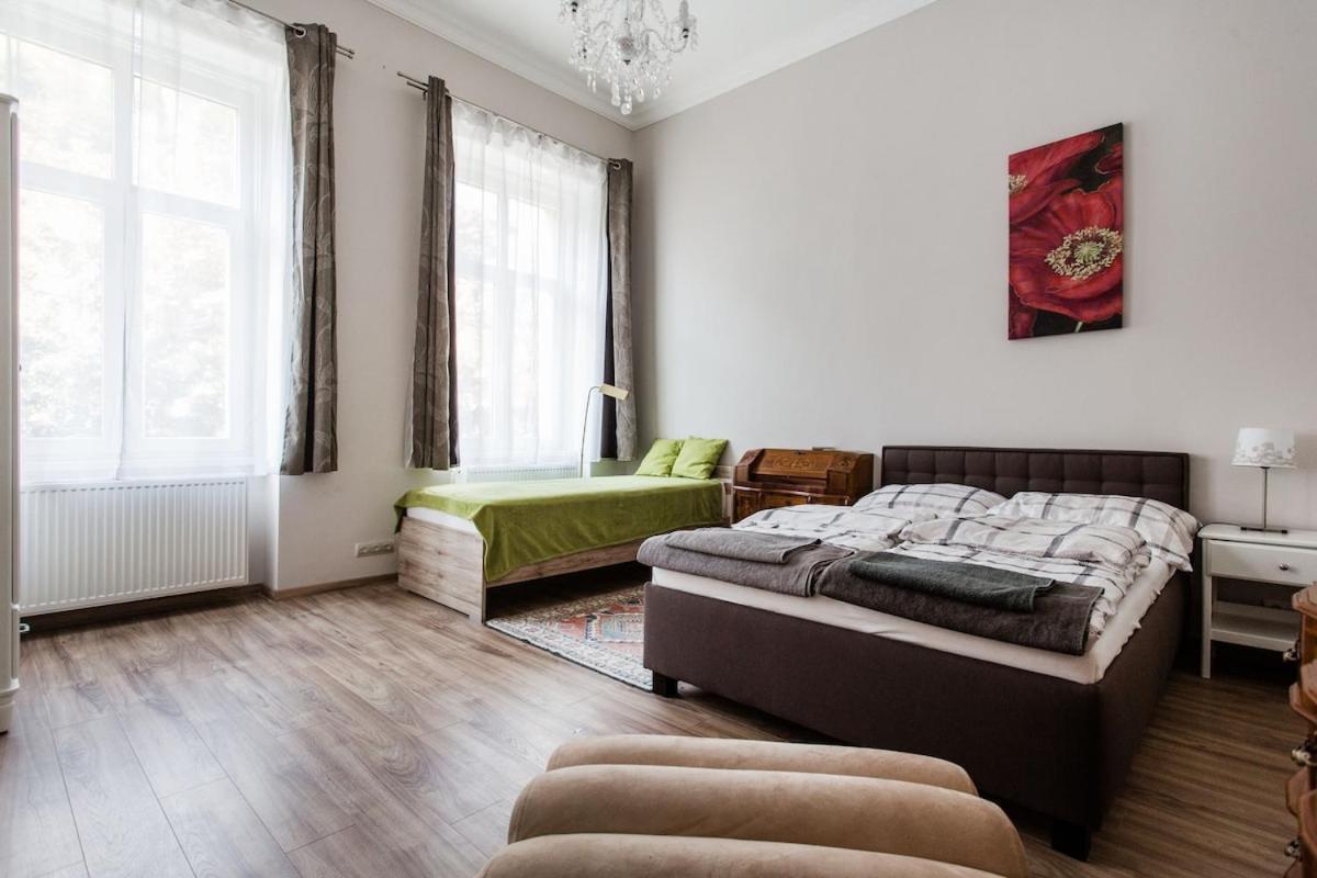 Buda Castle -shiny 3 Bedrooms Budapest