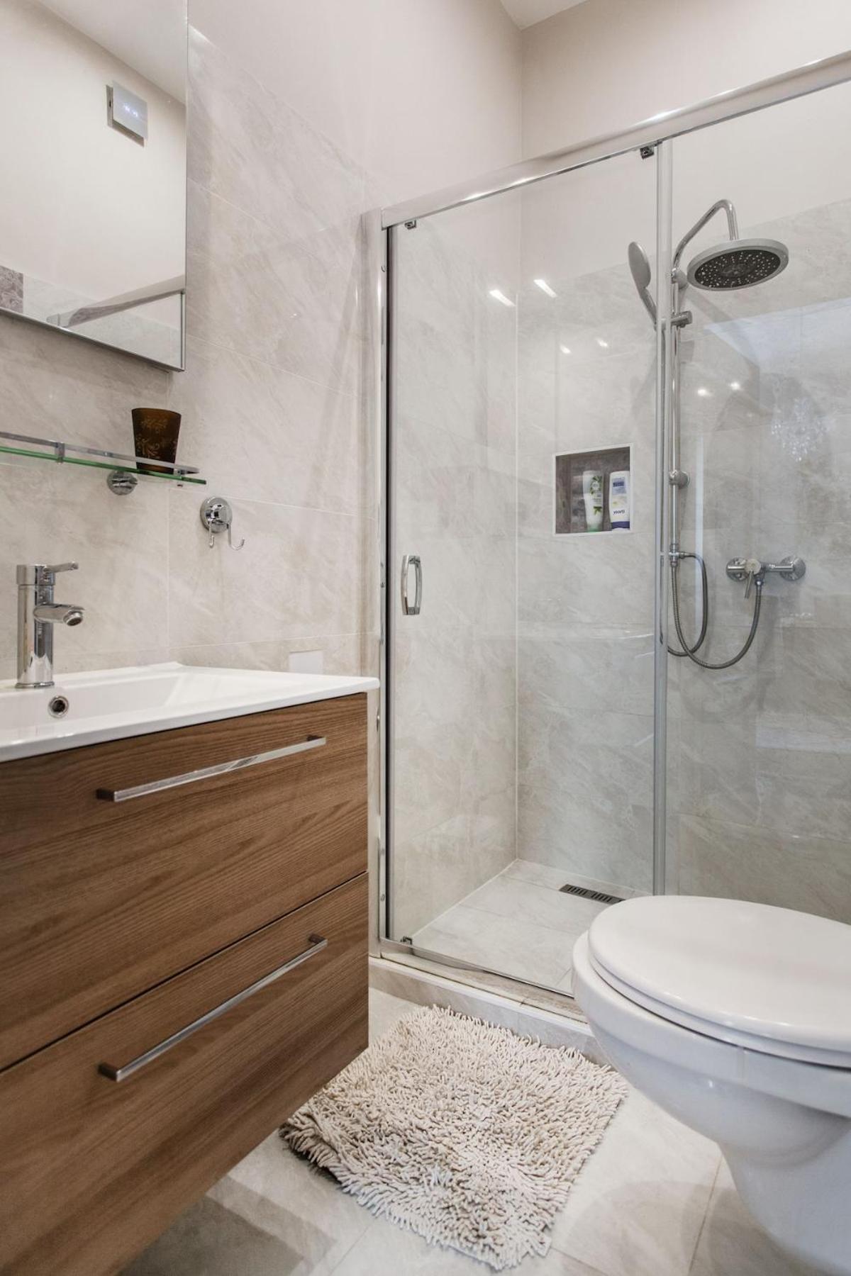 Buda Castle -shiny 3 Bedrooms